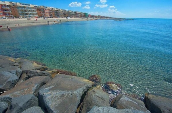 Plage