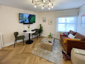 Älytelevisio