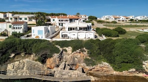 Ulkopuoli