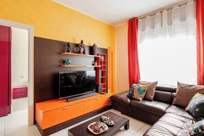 TV connectée