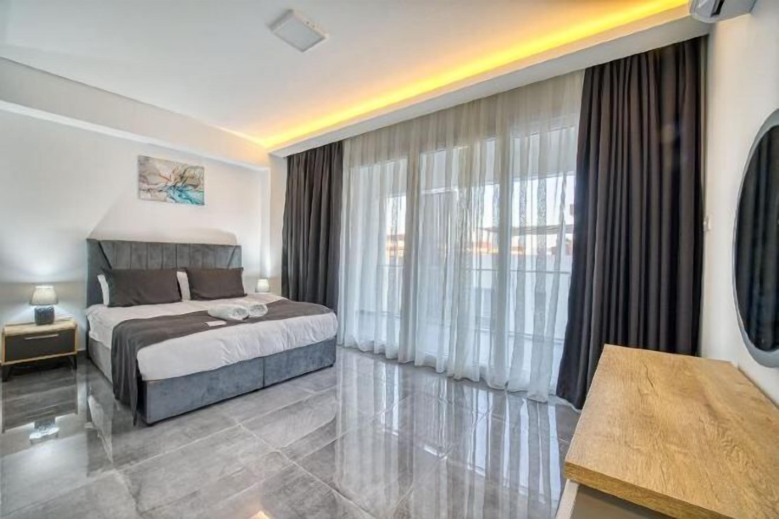 Beşik/çocuk yatağı 