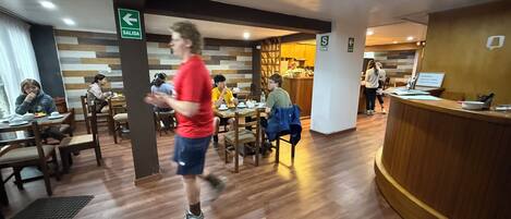 餐廳