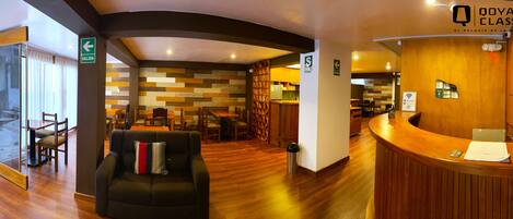 Borne des arrivées/des départs