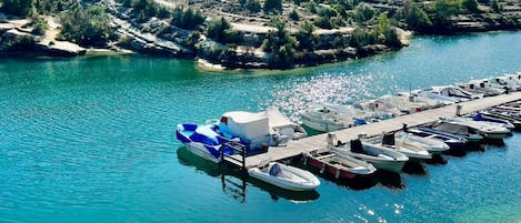 Port de plaisance