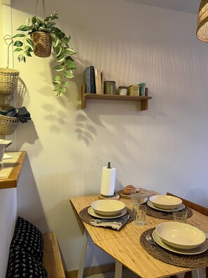 Restauration