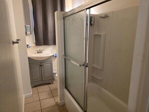 Haartrockner, Handtücher