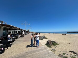 Plage