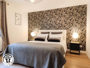 2 quartos, Wi-Fi de cortesia