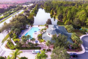 Exterior - Cozy Cove Caribe Escape for 8! (Kissimmee)