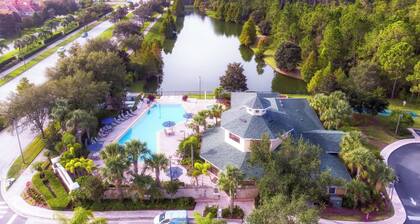 Cozy Cove Caribe Escape for 8!