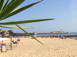 Playa