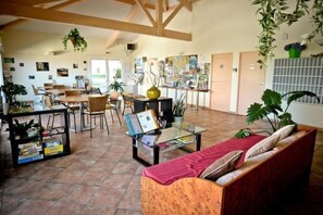 Interior - Résidence Mer & Golf Soko-Eder (Ciboure)