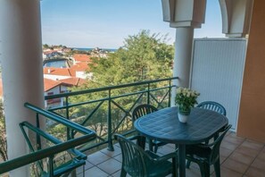Room - Mer & Golf Soko Eder (Ciboure)