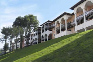 Exterior - Mer & Golf Soko Eder (Ciboure)