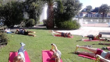 Servei de l'allotjament