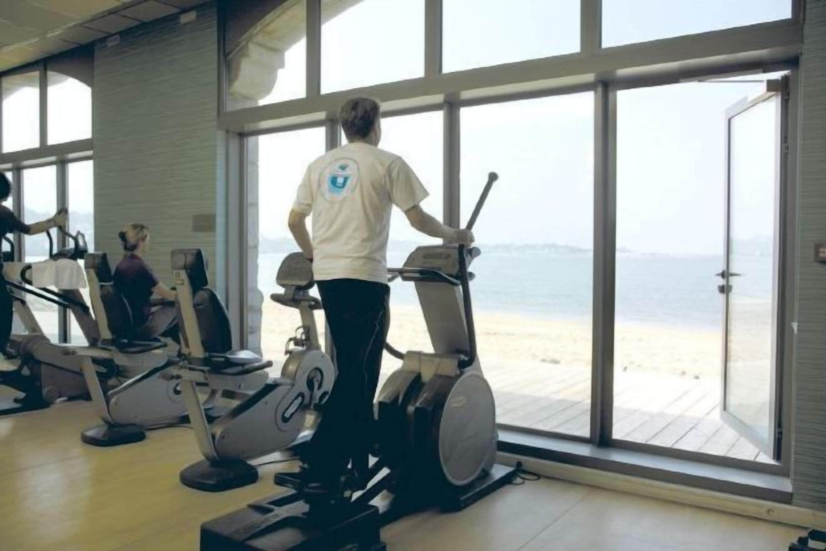 Palestra