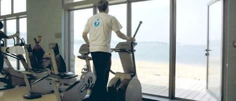 Gimnasio