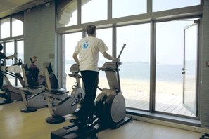Gym - Mer & Golf Soko Eder (Ciboure)