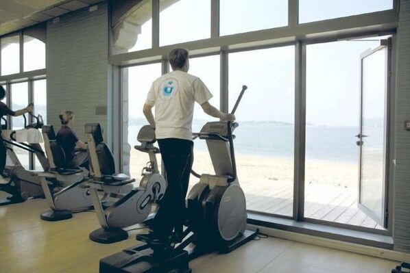 Gym - Mer & Golf Soko Eder (Ciboure)