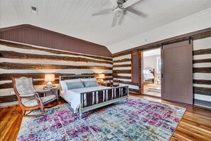 4 chambres, fer et planche Ă repasser, accĂšs au Wi-Fi (inclus)