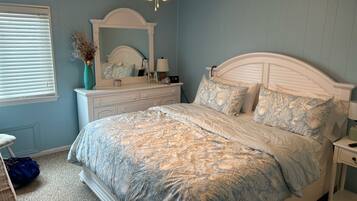 2 soveværelser, Wi-Fi