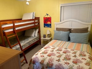 2 chambres, Wi-Fi