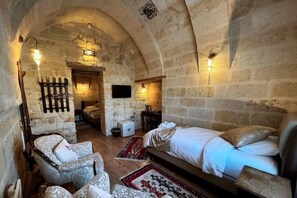 Cribs/infant beds - Cave Konak Cappadocia- Special Category (Urgup)