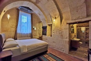 Cribs/infant beds - Cave Konak Cappadocia- Special Category (Urgup)
