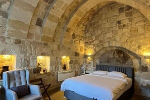 Cots/infant beds - Cave Konak Cappadocia- Special Category (Urgup)