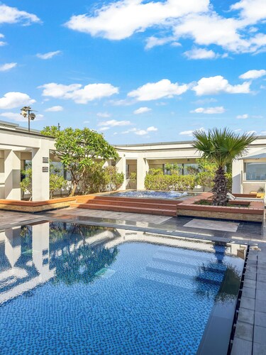 Your Stay Corporate Residences DIFC