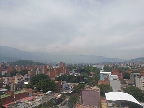 Exterior - Laureles Deluxe Apartment  Medellin  (Medellín)