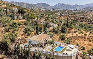 Exterior - Lovely home in Torrox (Torrox)