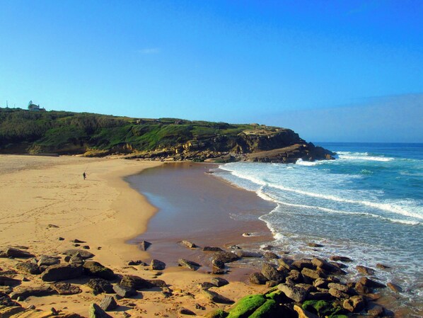 Plage