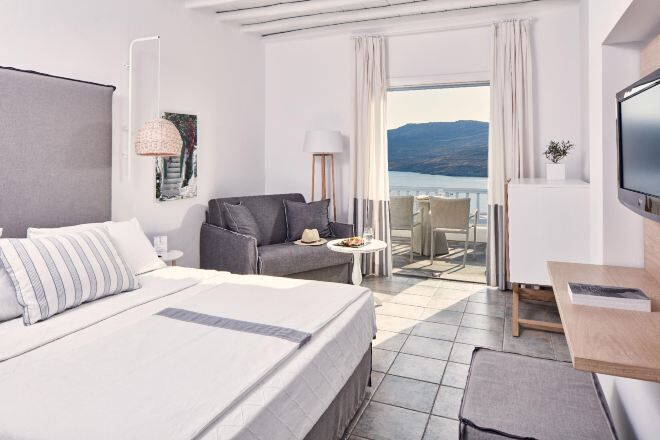 Nôi/giường cho trẻ sơ sinh 