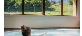 Studio "le Châlet" Sauze Resort Center