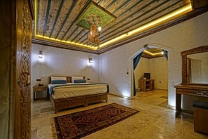 Cribs/infant beds - Termessos Hotel (Goreme)