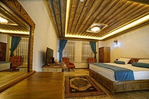 Cots/infant beds - Termessos Hotel (Goreme)
