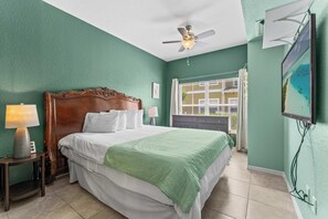 Townhome, Multiple Beds, Kitchen, Garden View (Enchanted At 7 Dwarfs Lane)