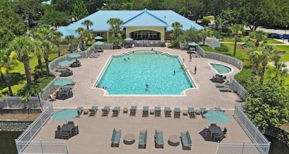 Family Friendly Relax Villa