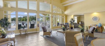 Family Friendly Relax Villa