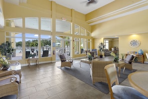 Townhome, Multiple Beds, Patio, Garden View (Family Friendly Relax Villa) | Interior