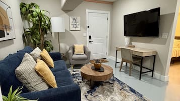 TV connectée