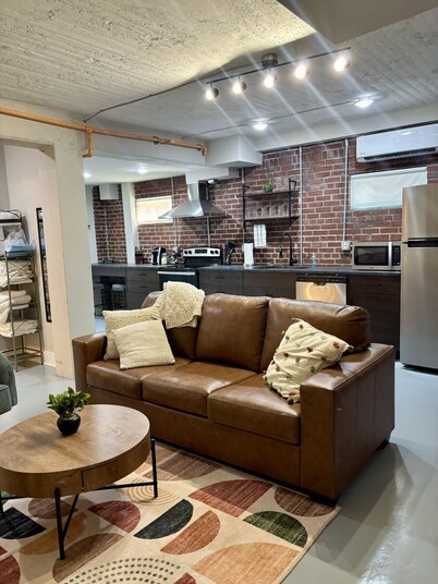 The Monarch Downtown - Unit 7