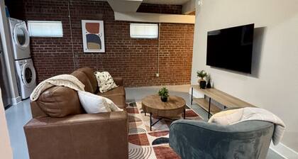 The Monarch Downtown - Unit 7