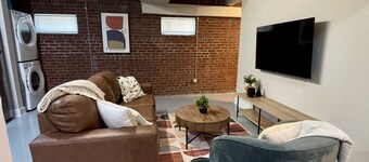 The Monarch Downtown - Unit 7