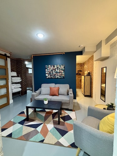 The Monarch Downtown - Unit 10