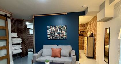 The Monarch Downtown - Unit 10