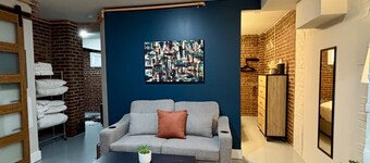 The Monarch Downtown - Unit 10