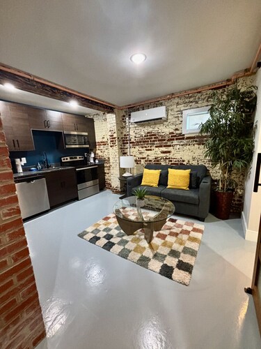 The Monarch Downtown - Unit 11