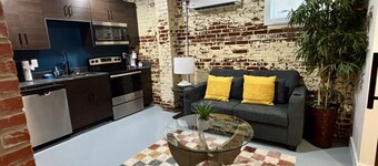 The Monarch Downtown - Unit 11